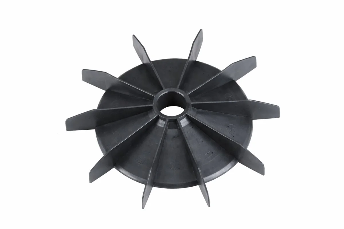 Motor Fan Blade