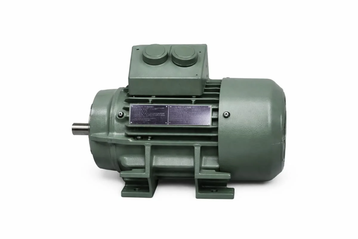 Motor