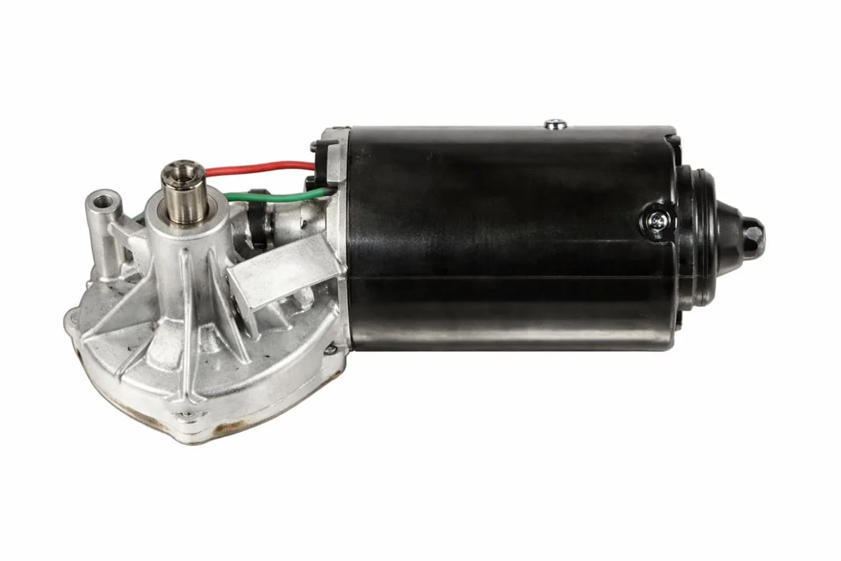 Motor SWF