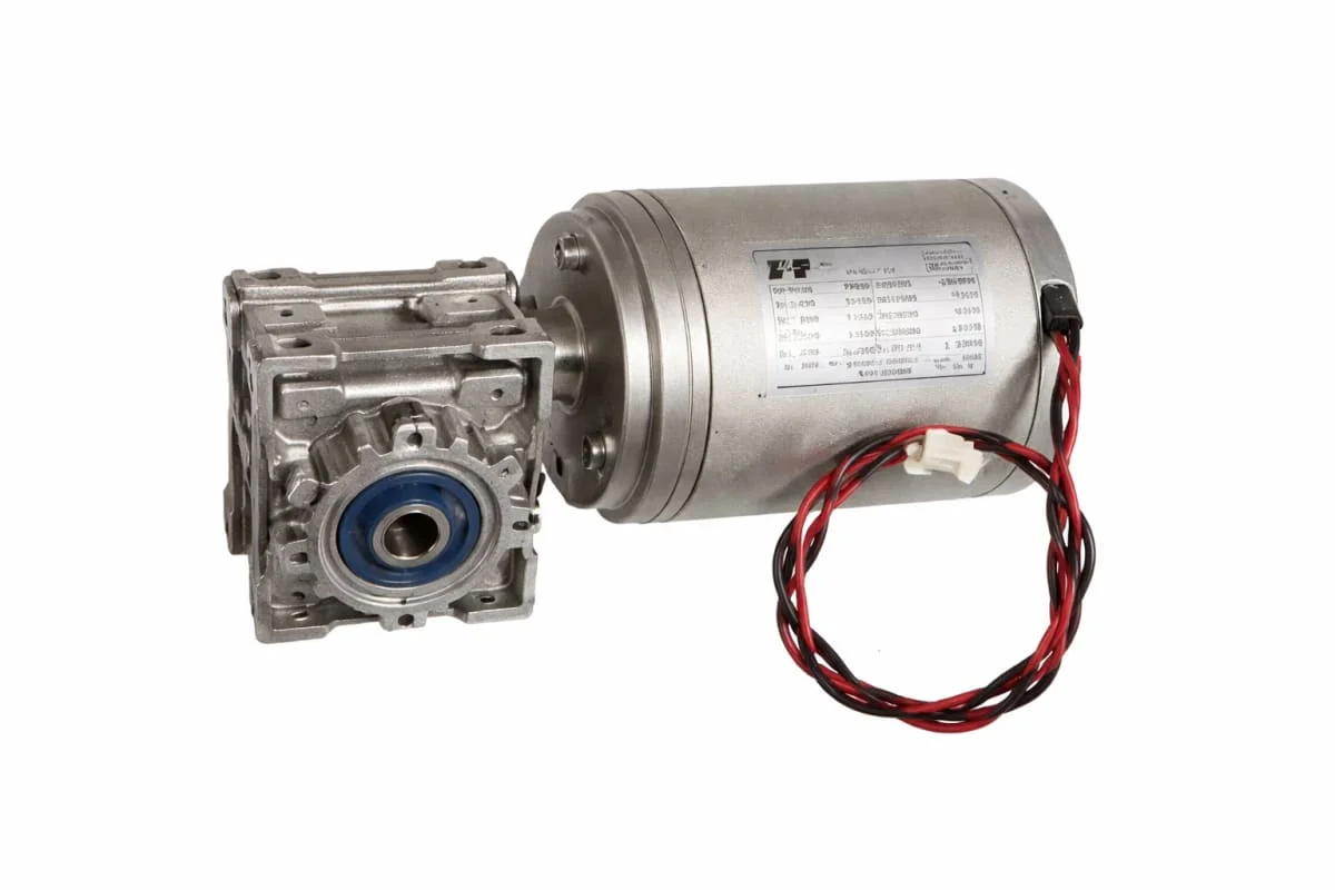 Motor TVT. Stn_24V