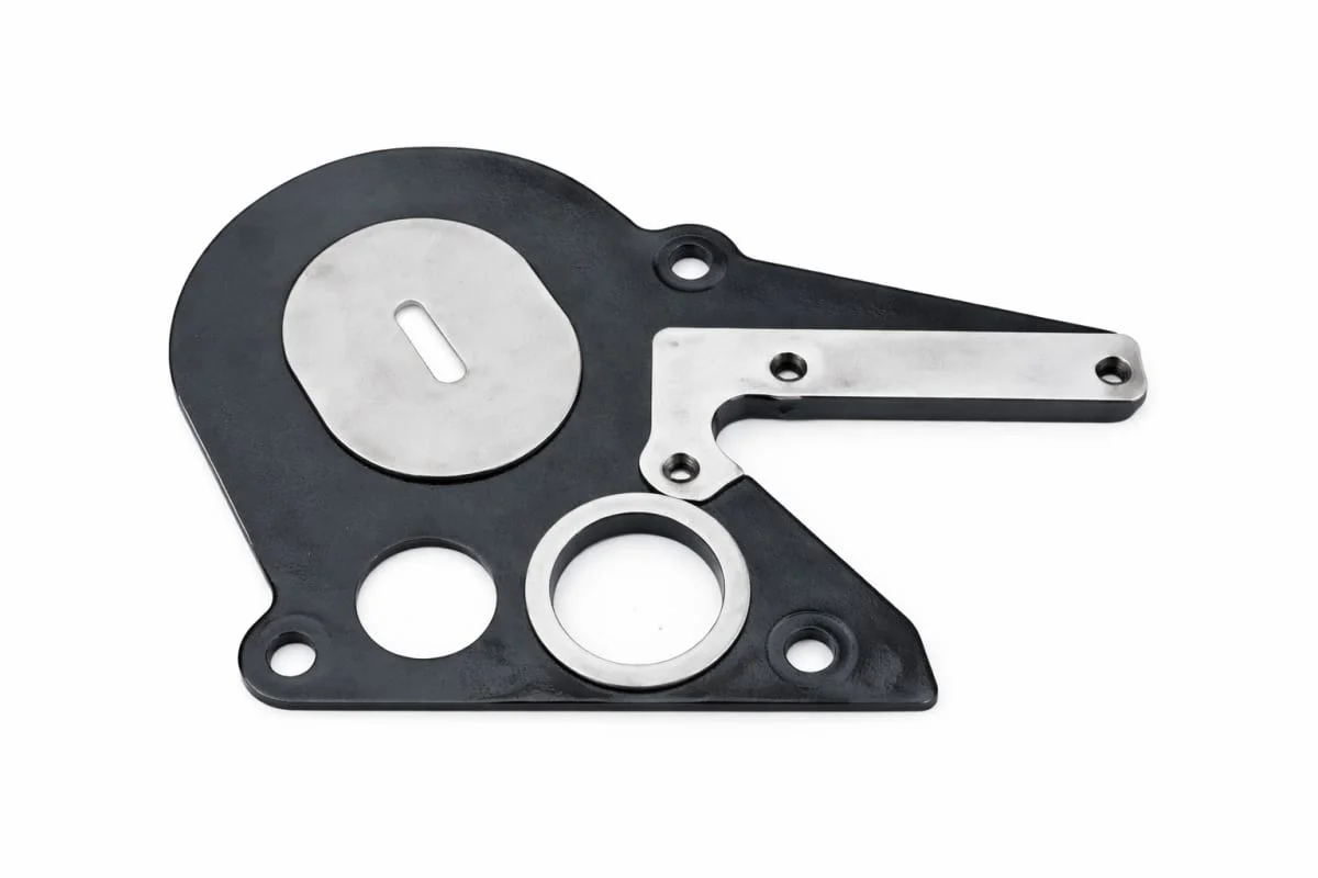 Mounting Bracket