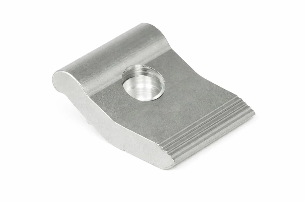 Mounting I-beam L238