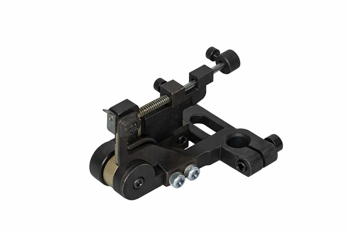 Movable cutter assembly (Right)