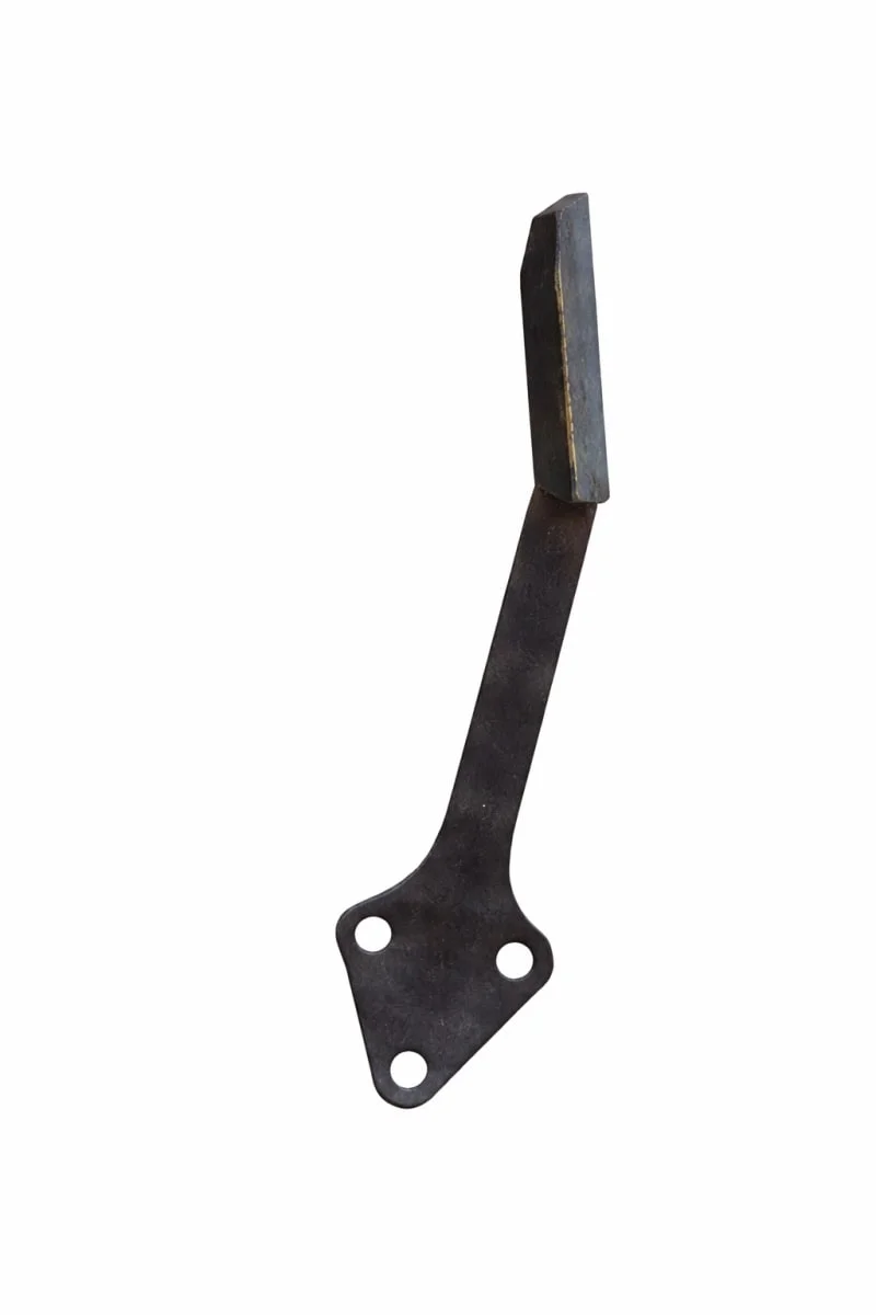 Movable cutter blade 2