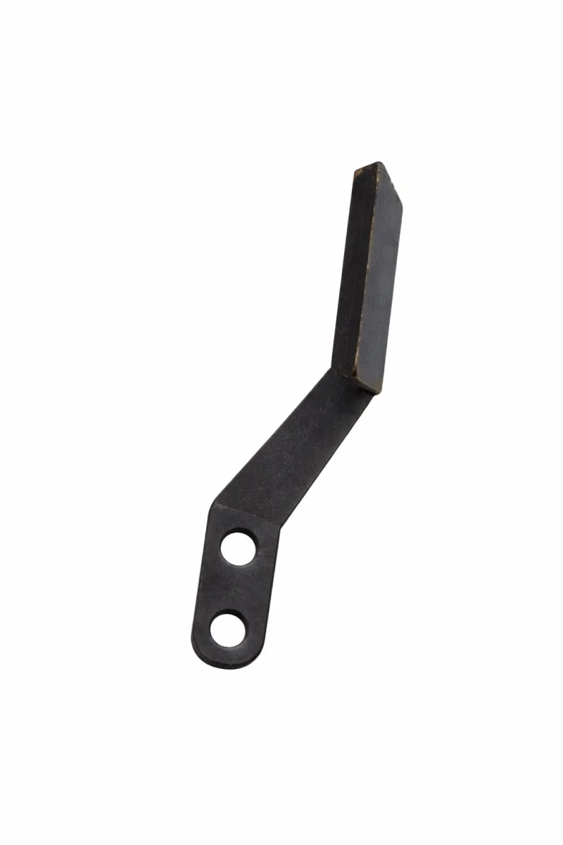 Movable cutter blade 3