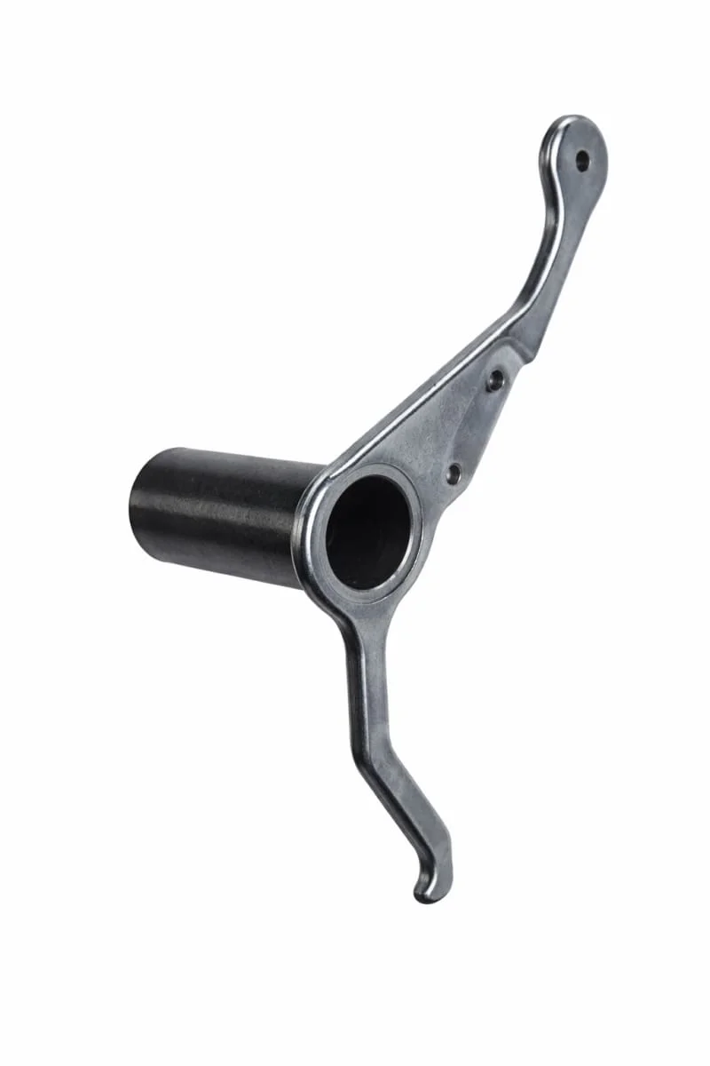 Movable cutter blade 4