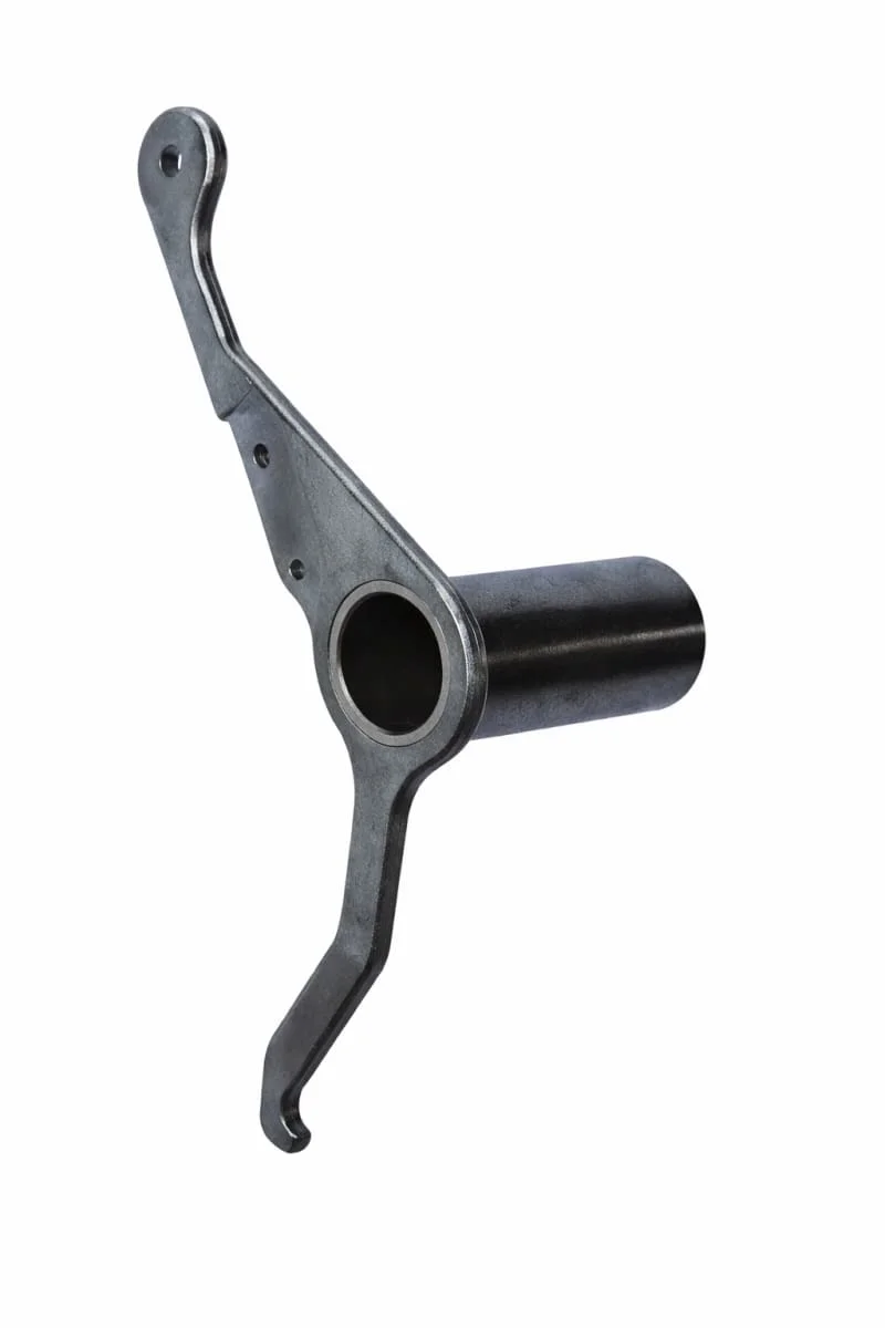 Movable cutter blade 5
