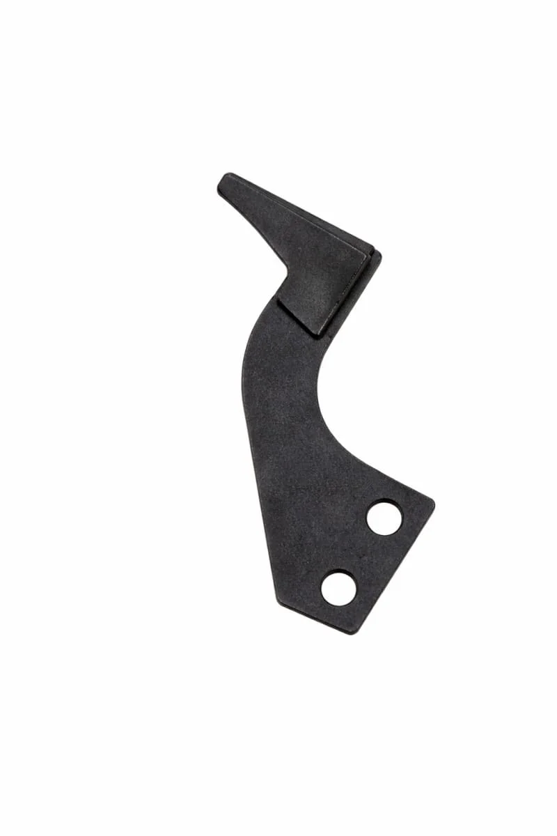 Movable cutter blade