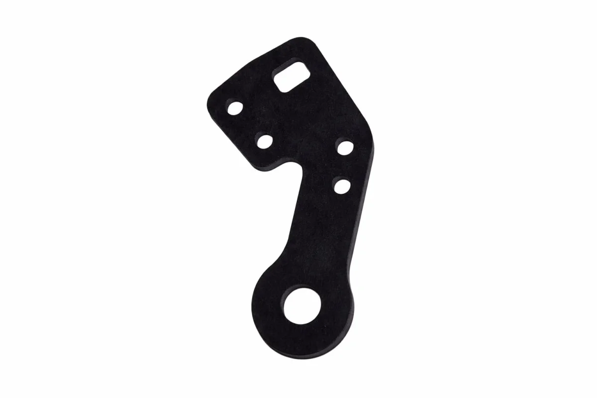 Movable cutter frame 1