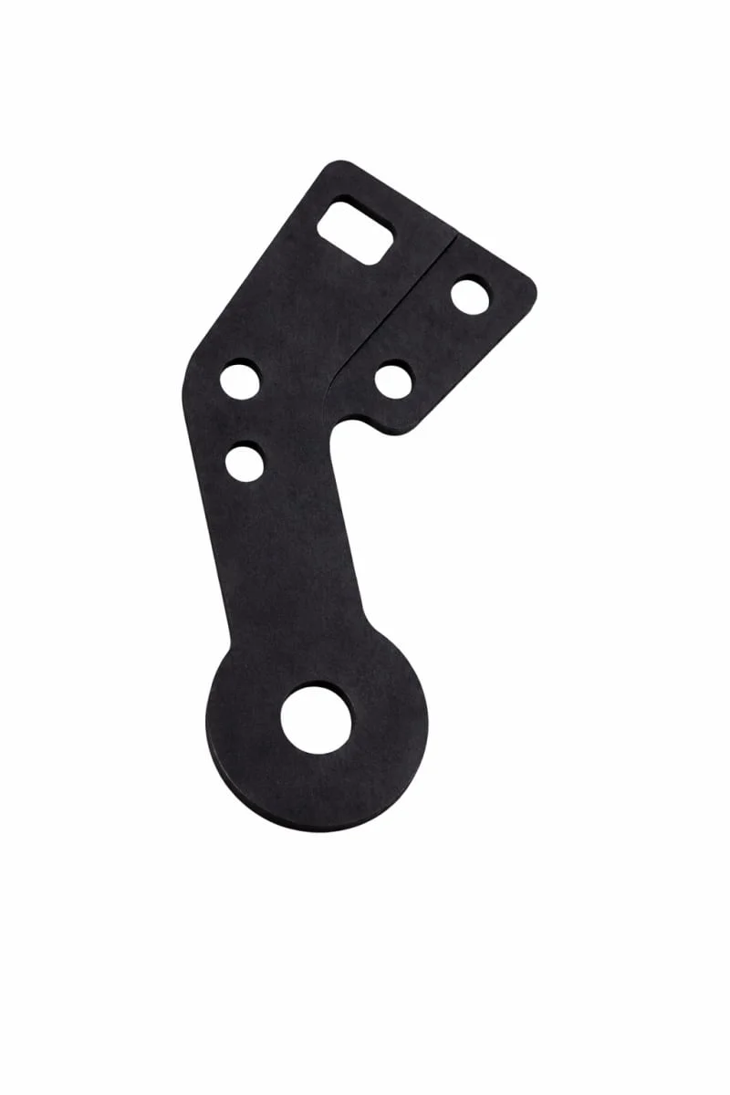 Movable cutter frame 2
