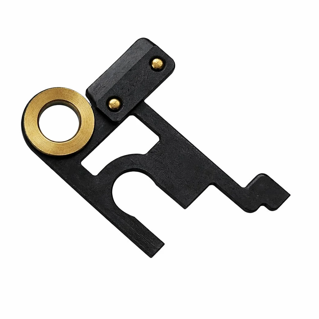 Movable cutter seat 1