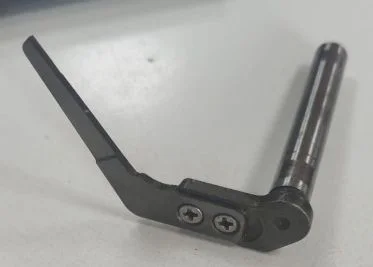 Moveable Blade view 1