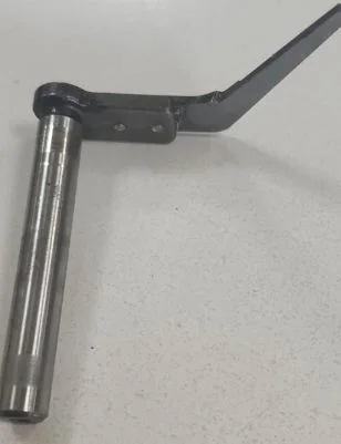 Moveable Blade view 2