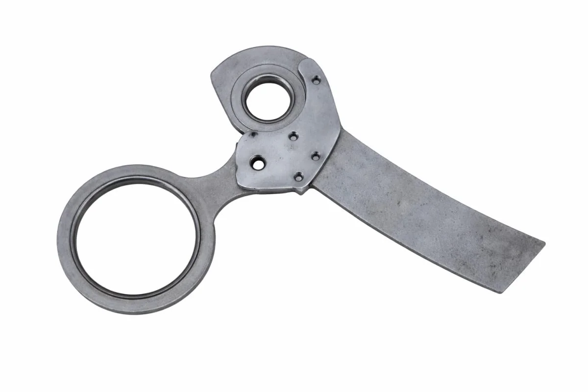 Multi-arm cutter