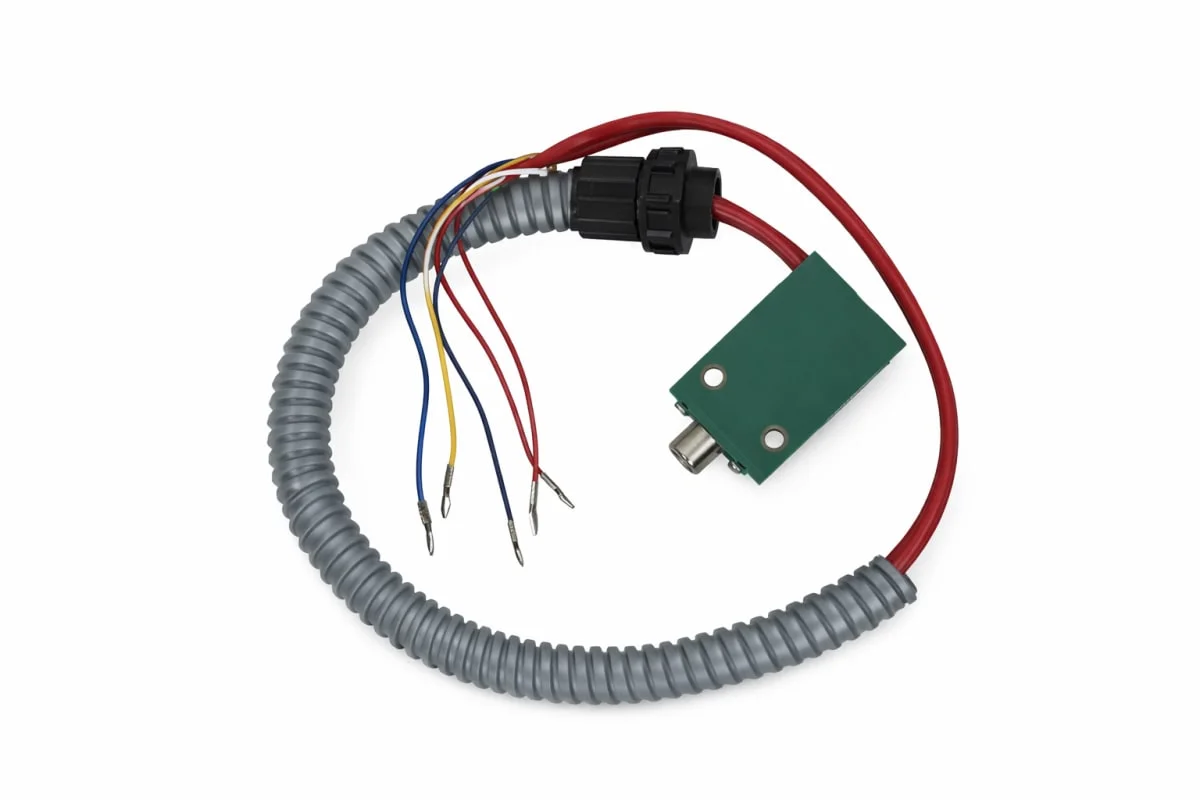 Multi-arm proximity switch