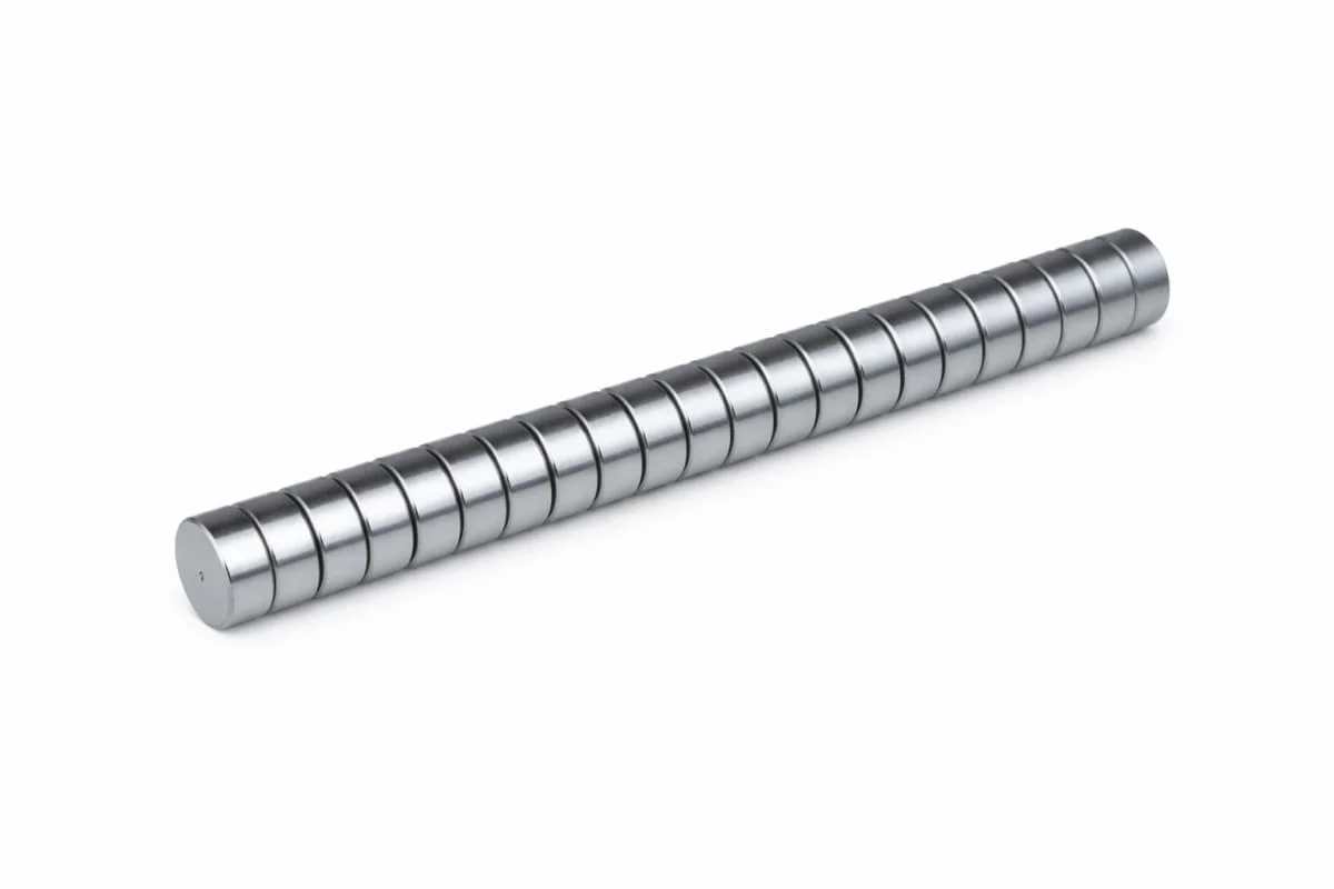 Multi-arm shaft (20 teeth)