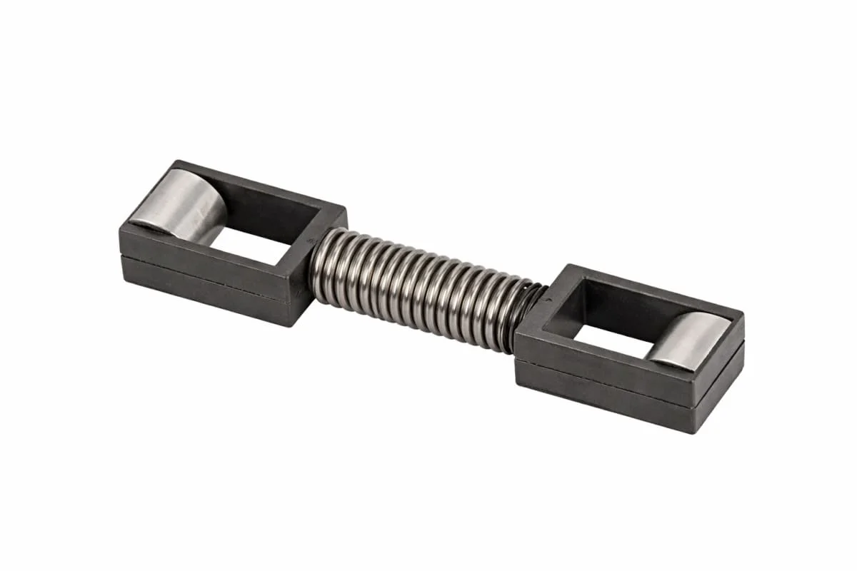 Multi-Arm Spring Hook 10