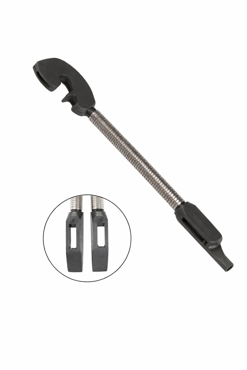 Multi-Arm Spring Hook 1