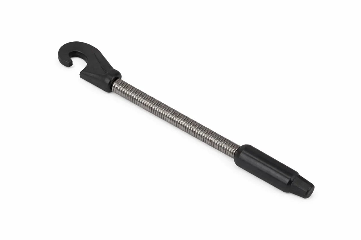 Multi-Arm Spring Hook 2