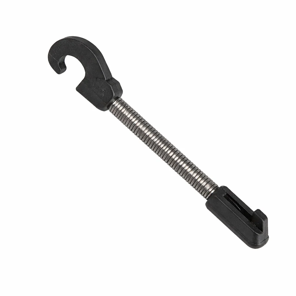 Multi-Arm Spring Hook 3