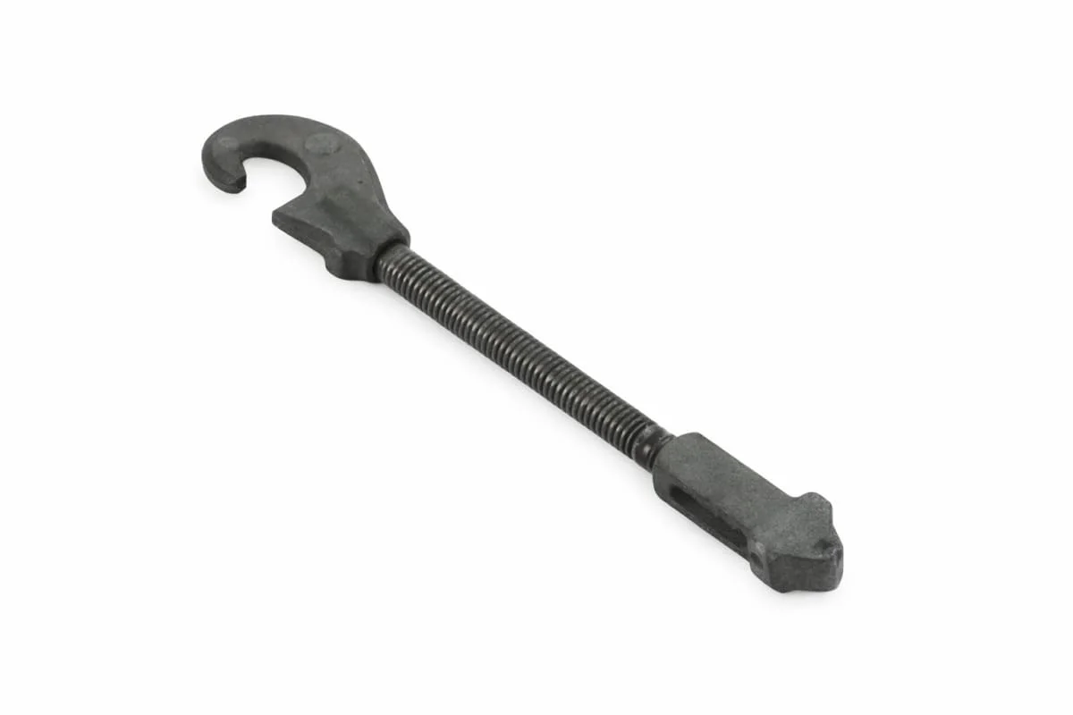 Multi-Arm Spring Hook 4
