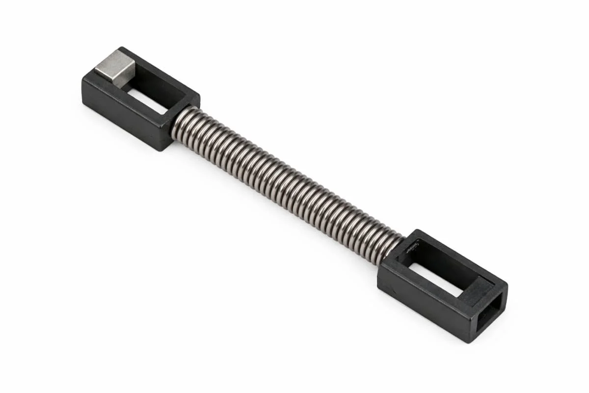 Multi-Arm Spring Hook 8