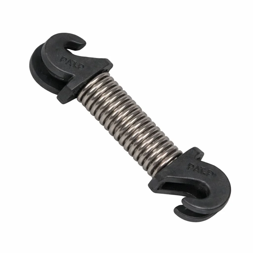 Multi-Arm Spring Hook 9