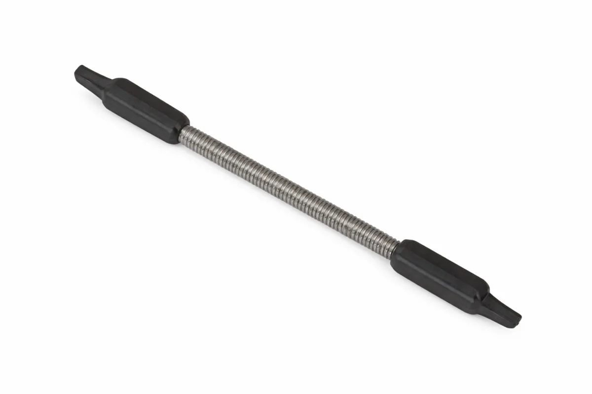 Multi-Arm Spring Hook