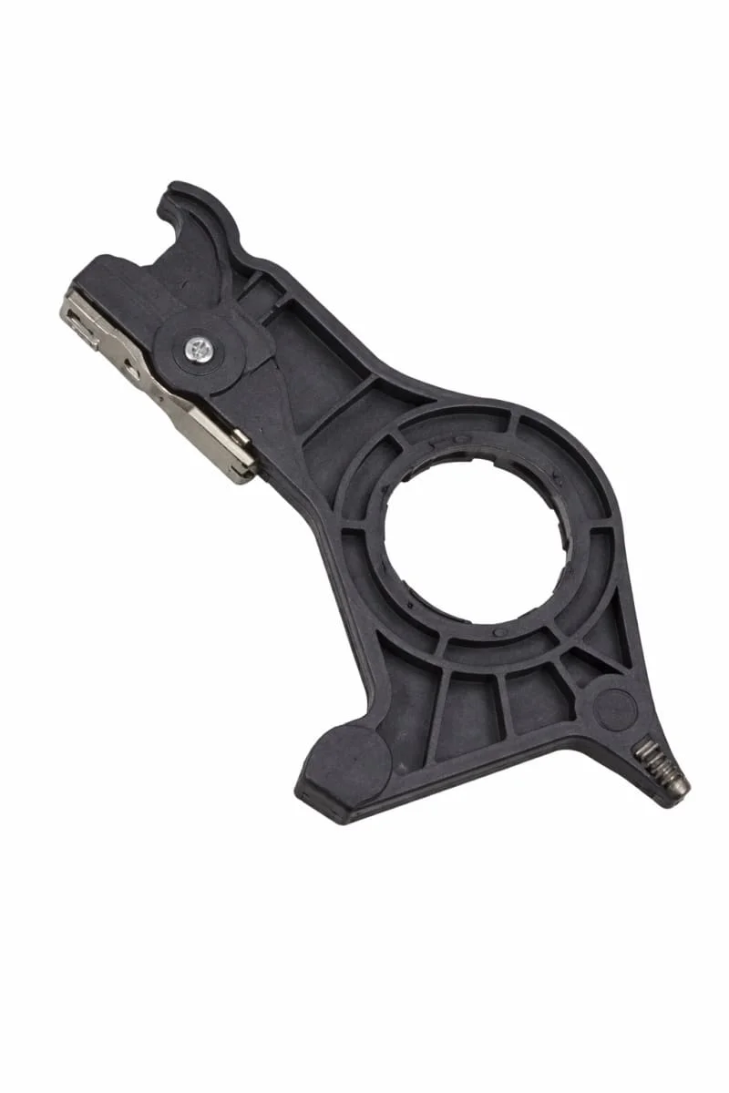 Multi-Arm Stop Block (Pointed Type)