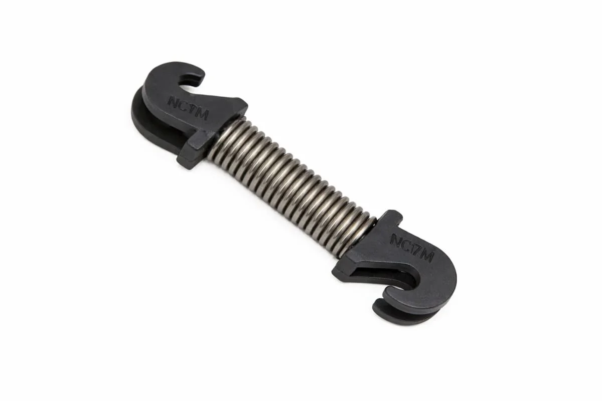 Multi-Head Hook Rod10