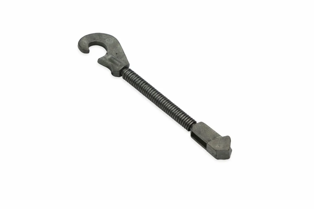 Multi-Head Hook Rod5