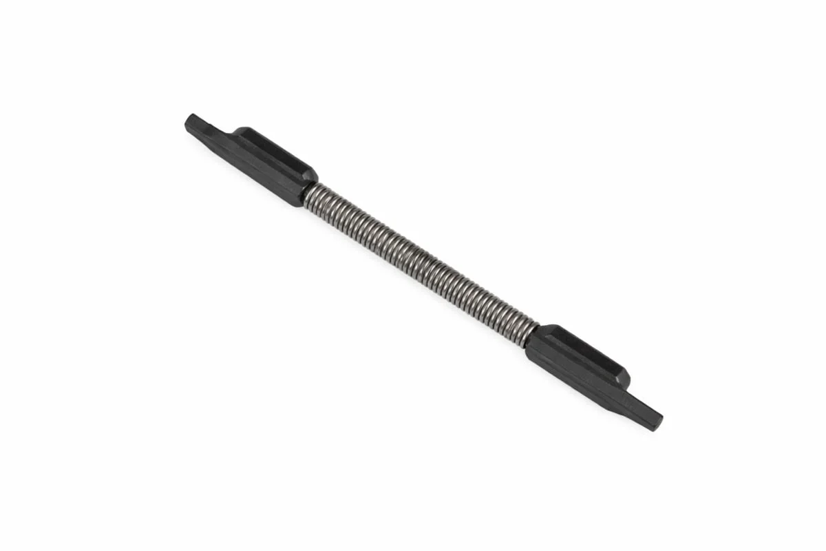 Multi-Head Hook Rod