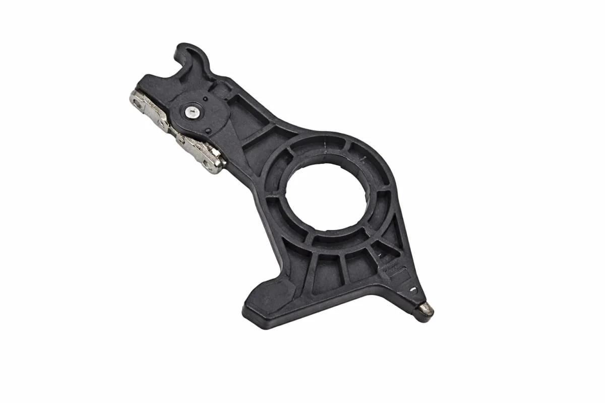 Multi-Head Swing Arm (Pointed Head)