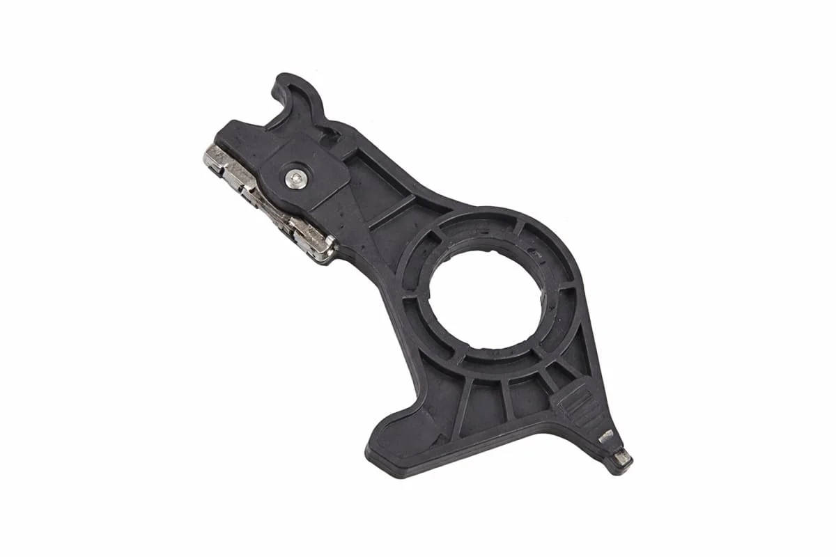 Multi-Head Swing Arm (Round Head)
