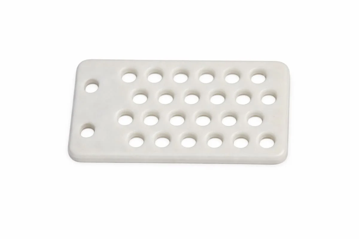 Multi-Hole Plate