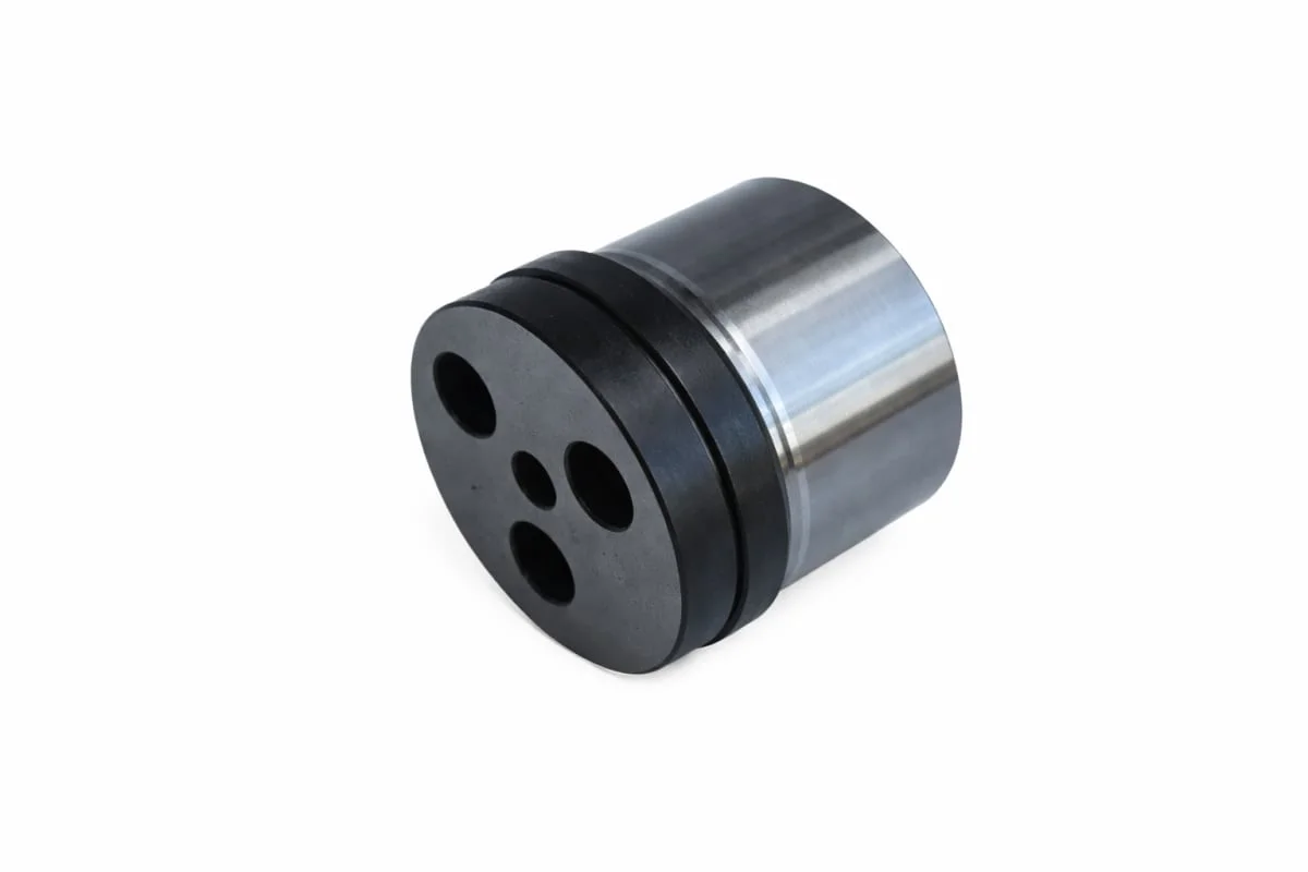 Multi-Needle Main Shaft Cover
