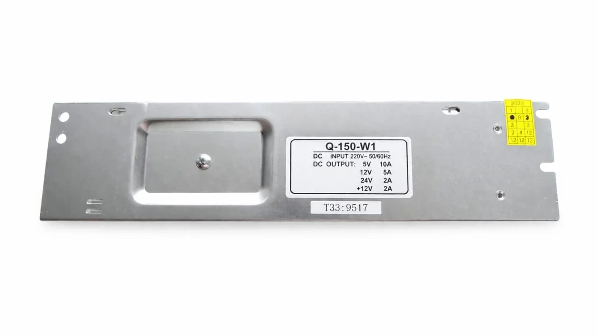 N1024508 Picanol, SMPS Unit 4