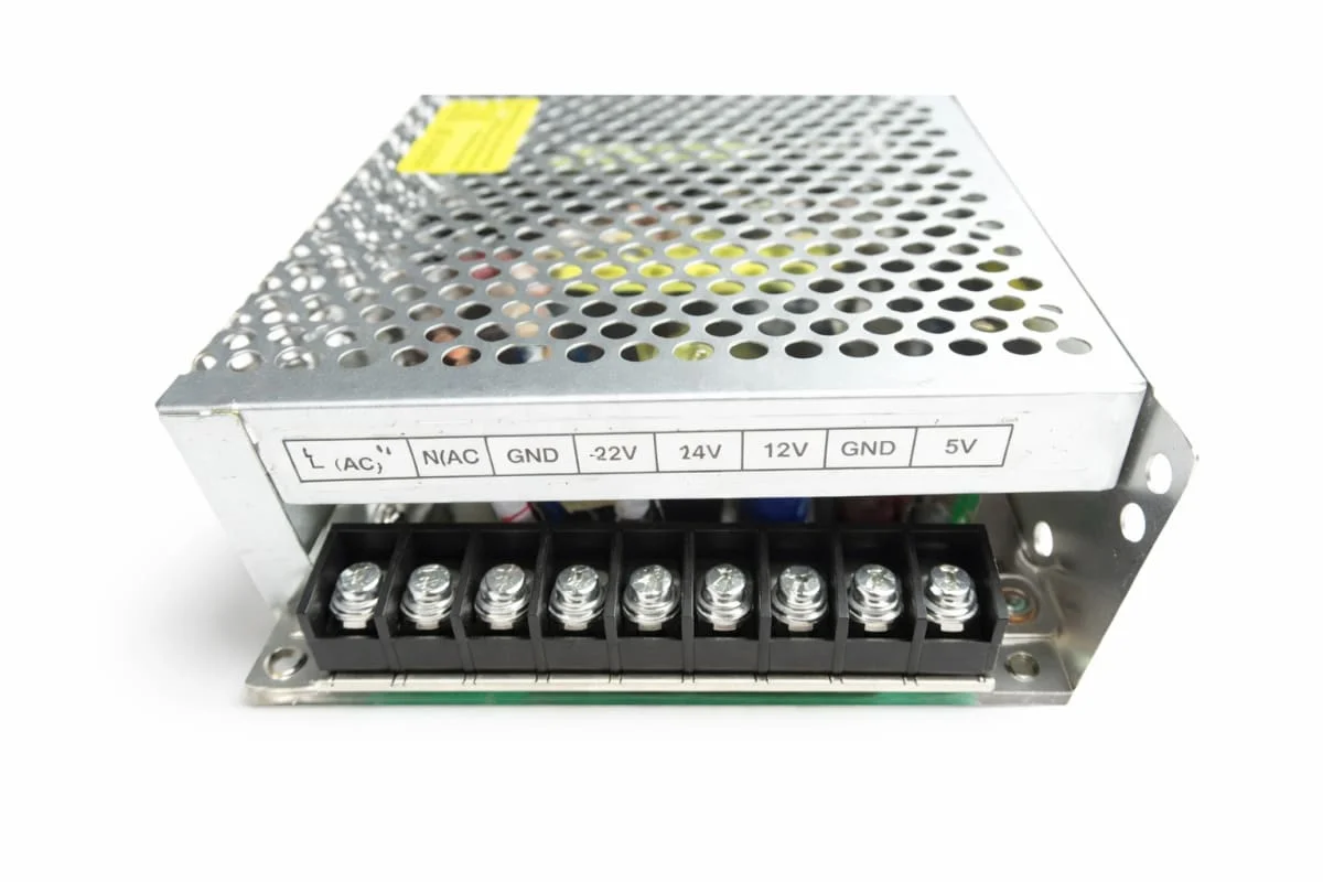 N1024508 Picanol, SMPS Unit