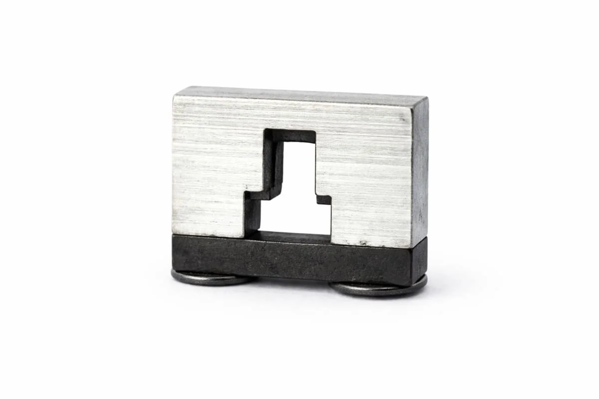 Needle Clamp Seat