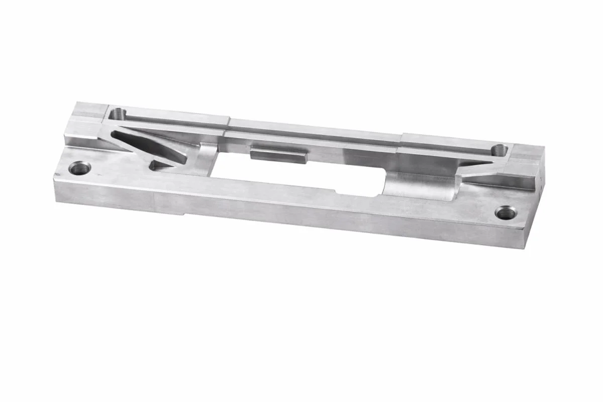 Needle Plate Cover (Right)