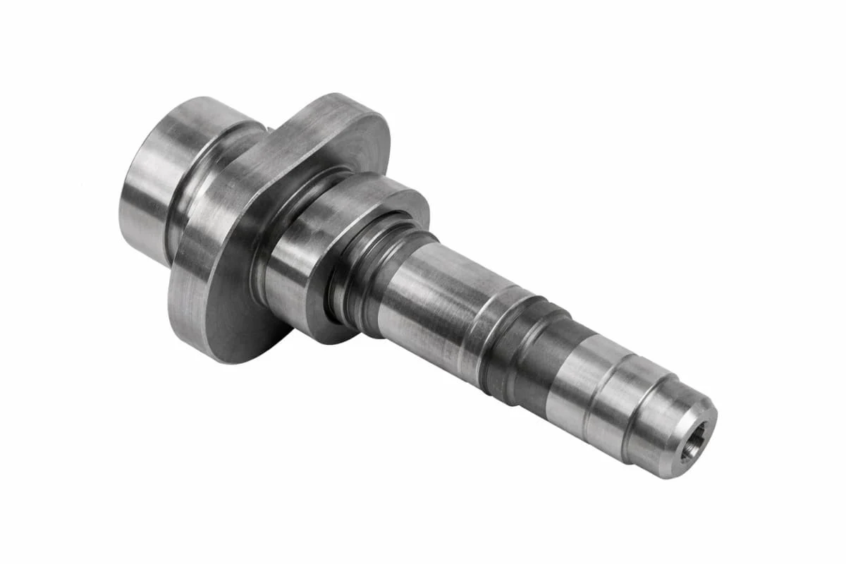 Needle Shaft