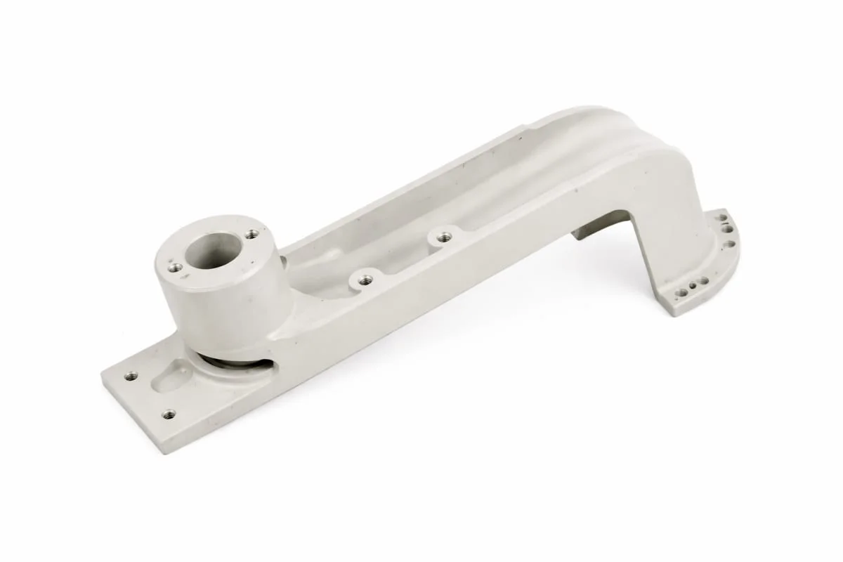 Needle Support Frame