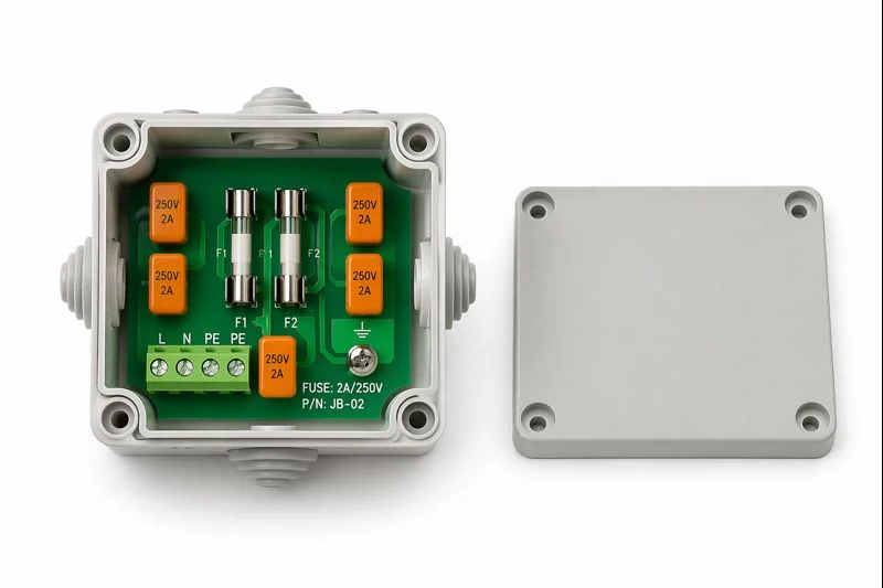 Network connection