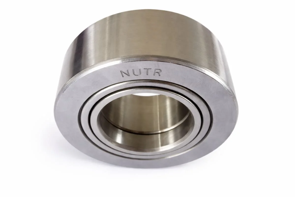 NUTR3590 Bearing, ID=35mm, OD=90mm, Width=29 30mm