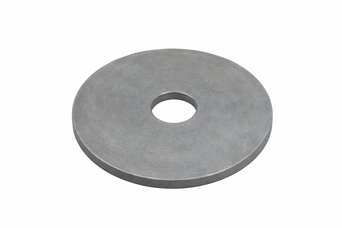 Nylon Friction Wheel 1