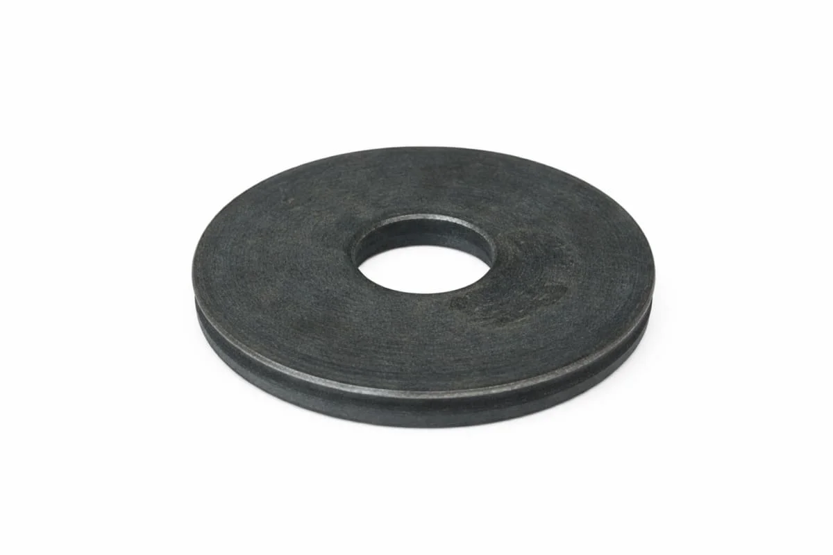 Nylon Friction Wheel