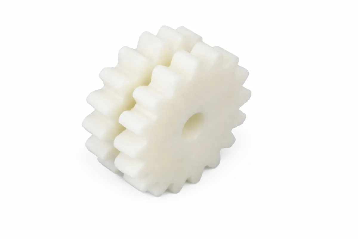 Nylon Gear
