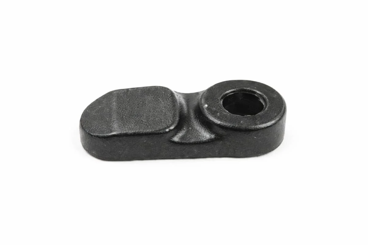 Nylon Pressure Plate