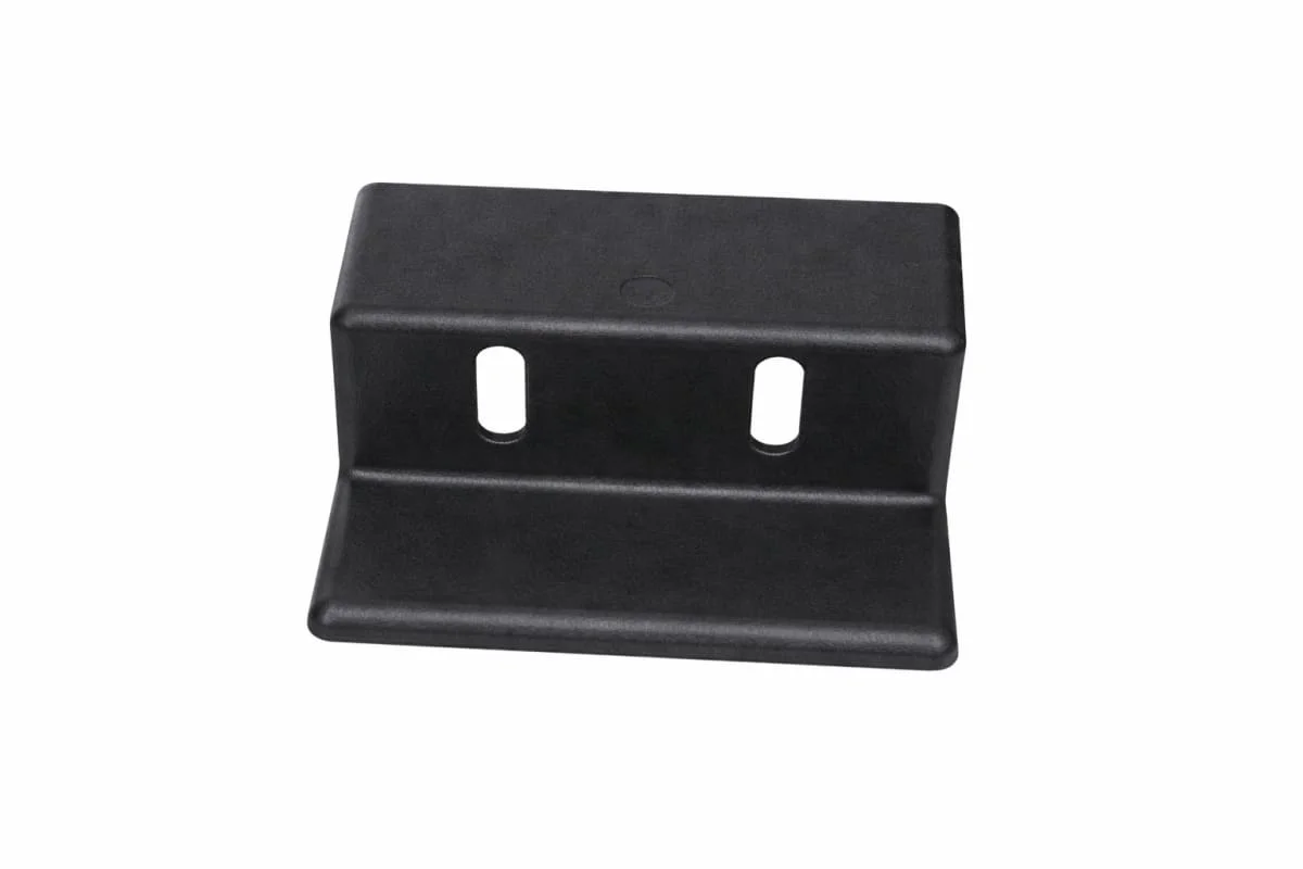 Oil box cover