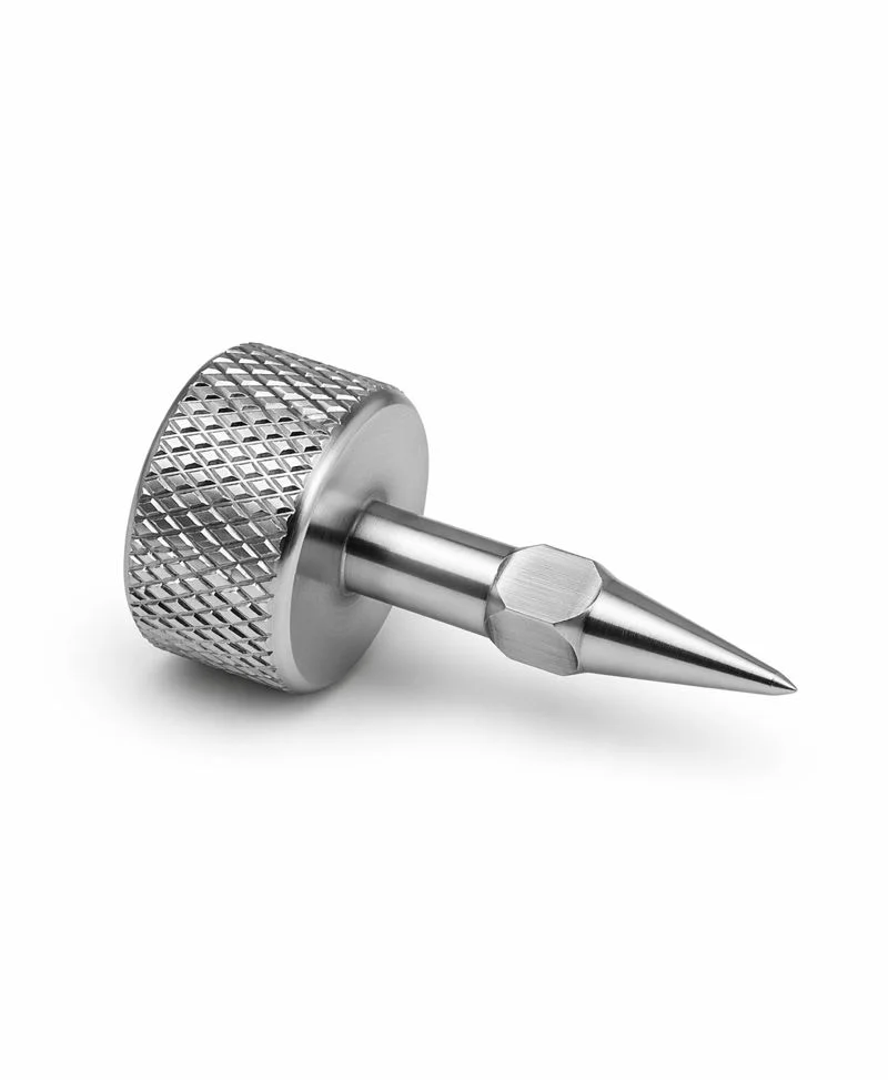 Oil cap collector